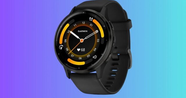 Garmin Venu 3 caiu para US$ 349,99 em um acordo por tempo limitado da Amazon
| cinetotal.com.br