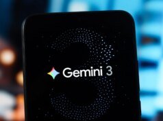 Gemini 3 Deep Think é lançado para assinantes pagos
| cinetotal.com.br Gemini 3 Deep Think é lançado para assinantes pagos
| cinetotal.com.br