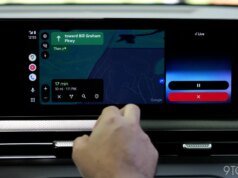 Gemini no Android Auto é uma atualização que os drivers parecem amar ou odiar – o que você acha? (Enquete)
| cinetotal.com.br Gemini no Android Auto é uma atualização que os drivers parecem amar ou odiar – o que você acha? (Enquete)
| cinetotal.com.br