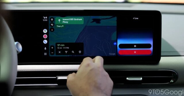 Gemini no Android Auto é uma atualização que os drivers parecem amar ou odiar – o que você acha? (Enquete)
| cinetotal.com.br