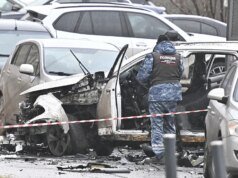 General russo morto em ataque com carro-bomba em Moscou
| cinetotal.com.br General russo morto em ataque com carro-bomba em Moscou
| cinetotal.com.br