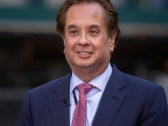 George Conway concorrendo ao Congresso por Nova York como democrata
| cinetotal.com.br George Conway concorrendo ao Congresso por Nova York como democrata
| cinetotal.com.br