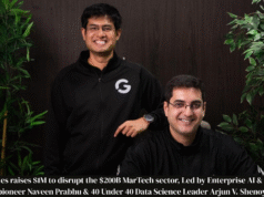 GetReplies levanta US$ 1 milhão para interromper o setor de martech de US$ 200 bilhões com Agentic AI para engajamento no ciclo de vida
| cinetotal.com.br GetReplies levanta US$ 1 milhão para interromper o setor de martech de US$ 200 bilhões com Agentic AI para engajamento no ciclo de vida
| cinetotal.com.br