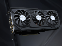 Gigabyte remove polêmico vazamento de gel térmico do RTX 5070 Ti Windforce V2 – empresa opta por almofadas térmicas tradicionais com placa gráfica atualizada
| cinetotal.com.br Gigabyte remove polêmico vazamento de gel térmico do RTX 5070 Ti Windforce V2 – empresa opta por almofadas térmicas tradicionais com placa gráfica atualizada
| cinetotal.com.br