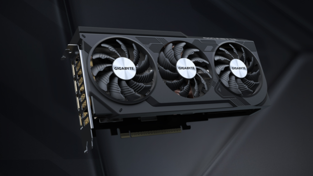 Gigabyte remove polêmico vazamento de gel térmico do RTX 5070 Ti Windforce V2 – empresa opta por almofadas térmicas tradicionais com placa gráfica atualizada
| cinetotal.com.br