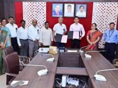 Governo assina MoA com CMC para fornecer cuidados de saúde de qualidade à população de Chittoor
| cinetotal.com.br Governo assina MoA com CMC para fornecer cuidados de saúde de qualidade à população de Chittoor
| cinetotal.com.br