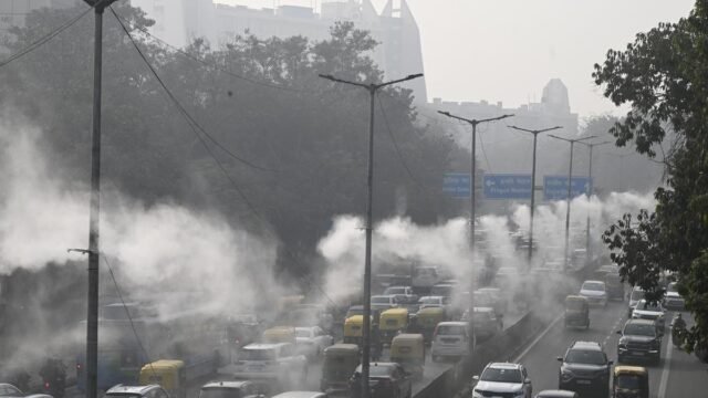 Governo de Deli. inicia campanha contra unidades poluidoras; ordena fechamento Governo de Deli. inicia campanha contra unidades poluidoras; ordena fechamento de 411 indústrias poluentes
| cinetotal.com.br