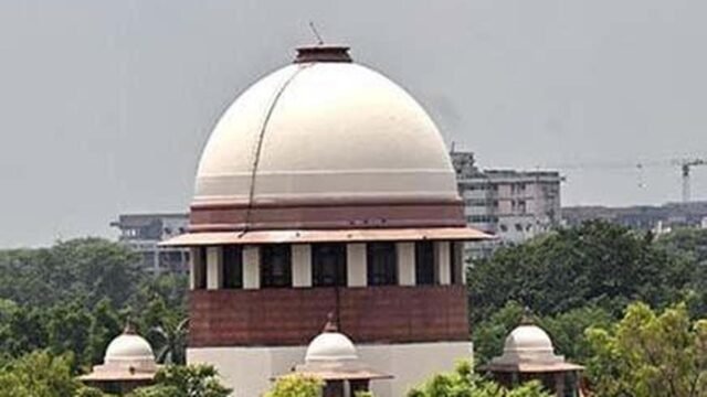 Governo de Uttarakhand sentado como espectador mudo, diz Suprema Corte sobre apropriação de terras florestais
| cinetotal.com.br