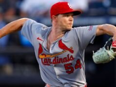 Gray: Com o BoSox, ‘é fácil odiar os Yankees’
| cinetotal.com.br Gray: Com o BoSox, 'é fácil odiar os Yankees'
| cinetotal.com.br