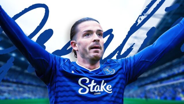 Grealish explica por que Everton tem se encaixado perfeitamente
| cinetotal.com.br