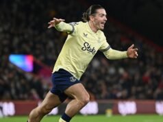 Grealish garante vitória estreita sobre o Everton enquanto a queda do Bournemouth continua
| cinetotal.com.br Grealish garante vitória estreita sobre o Everton enquanto a queda do Bournemouth continua
| cinetotal.com.br