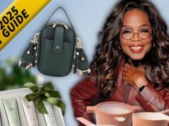 Guia de presentes de Natal: coisas favoritas de Oprah na Amazon 2025
| cinetotal.com.br Guia de presentes de Natal: coisas favoritas de Oprah na Amazon 2025
| cinetotal.com.br