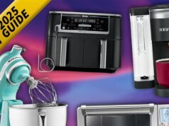 Guia de presentes de Natal: itens essenciais para cozinha ainda à venda!
| cinetotal.com.br Guia de presentes de Natal: itens essenciais para cozinha ainda à venda!
| cinetotal.com.br