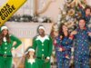 Guia de presentes de Natal: pijamas de Natal combinando para toda a família
| cinetotal.com.br Guia de presentes de Natal: pijamas de Natal combinando para toda a família
| cinetotal.com.br
