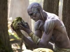 Guillermo del Toro revela quando as cenas excluídas de ‘Frankenstein’ serão lançadas
| cinetotal.com.br Guillermo del Toro revela quando as cenas excluídas de ‘Frankenstein’ serão lançadas
| cinetotal.com.br