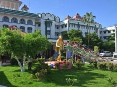 HC descarta pedidos de continuação das escavações em Adichanallur, Sivagalai
| cinetotal.com.br HC descarta pedidos de continuação das escavações em Adichanallur, Sivagalai
| cinetotal.com.br