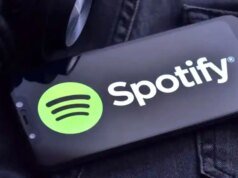Hackers acabaram de ‘fazer backup’ de 86 milhões de faixas musicais do Spotify
| cinetotal.com.br Hackers acabaram de ‘fazer backup’ de 86 milhões de faixas musicais do Spotify
| cinetotal.com.br