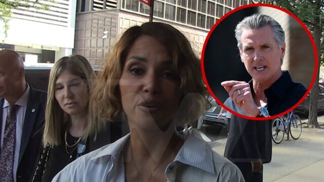 Halle Berry critica Gavin Newsom sobre cuidados com a menopausa em evento ao vivo
| cinetotal.com.br