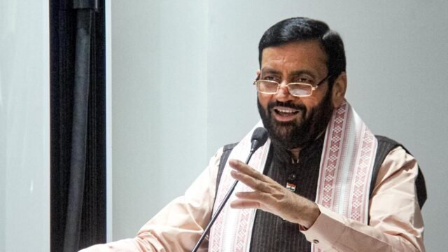 Haryana CM Saini ataca o governo TMC liderado por Mamata em Bengala; diz 'visando' os hindus
| cinetotal.com.br