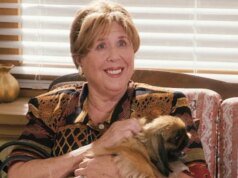 Helen Siff morre: ‘Você não mexe com o Zohan’, ‘Salve, César!’ Ator tinha 88 anos
| cinetotal.com.br Helen Siff morre: 'Você não mexe com o Zohan', 'Salve, César!' Ator tinha 88 anos
| cinetotal.com.br