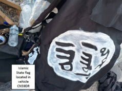 Homens armados de Bondi jogaram bombas caseiras antes de atirar e realizaram treinamento, diz a polícia
| cinetotal.com.br Homens armados de Bondi jogaram bombas caseiras antes de atirar e realizaram treinamento, diz a polícia
| cinetotal.com.br