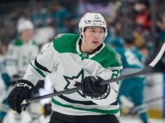 Hot Stars espera continuar enchendo a rede contra Maple Leafs
| cinetotal.com.br Hot Stars espera continuar enchendo a rede contra Maple Leafs
| cinetotal.com.br