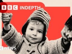 How a ‘fertility gap’ is fuelling the rise of one-child families | cinetotal.com.br How a 'fertility gap' is fuelling the rise of one-child families | cinetotal.com.br