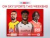 Hull enfrenta crise, confronto de Boro e mais pressão chegando para o Leicester? – EFL na Sky neste fim de semana
| cinetotal.com.br Hull enfrenta crise, confronto de Boro e mais pressão chegando para o Leicester? - EFL na Sky neste fim de semana
| cinetotal.com.br
