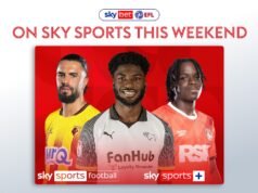 Hull enfrenta crise, confronto de Boro e mais pressão chegando para o Leicester? – EFL na Sky neste fim de semana
| cinetotal.com.br Hull enfrenta crise, confronto de Boro e mais pressão chegando para o Leicester? - EFL na Sky neste fim de semana
| cinetotal.com.br