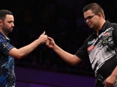 Humphries: Por que o ‘superstar’ Van Veen é uma grande ameaça para mim e para Littler
| cinetotal.com.br Humphries: Por que o 'superstar' Van Veen é uma grande ameaça para mim e para Littler
| cinetotal.com.br