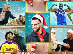 ‘I love it and hate it’: Miracles, nightmares and more tales of NBA Christmas | cinetotal.com.br 'I love it and hate it': Miracles, nightmares and more tales of NBA Christmas | cinetotal.com.br