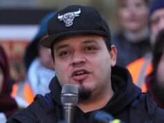 ICE impedido de deter novamente Kilmar Abrego Garcia durante o feriado de Natal
| cinetotal.com.br ICE impedido de deter novamente Kilmar Abrego Garcia durante o feriado de Natal
| cinetotal.com.br