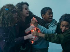 IT: Welcome To Derry Boss diz que o melhor momento do final não foi planejado
| cinetotal.com.br IT: Welcome To Derry Boss diz que o melhor momento do final não foi planejado
| cinetotal.com.br