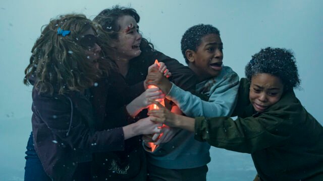 IT: Welcome To Derry Boss diz que o melhor momento do final não foi planejado
| cinetotal.com.br