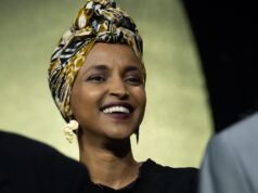 Ilhan Omar diz que ataques de Trump a imigrantes somalis ‘desviam a atenção’ do escrutínio
| cinetotal.com.br Ilhan Omar diz que ataques de Trump a imigrantes somalis 'desviam a atenção' do escrutínio
| cinetotal.com.br