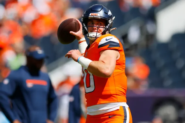 Imagem dos playoffs da NFL, atualização da classificação da NFL na semana 16
| cinetotal.com.br