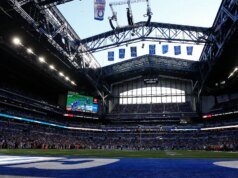 Imagem dos playoffs da NFL: o que 49ers-Colts significa para a classificação da AFC e NFC na semana 16
| cinetotal.com.br Imagem dos playoffs da NFL: o que 49ers-Colts significa para a classificação da AFC e NFC na semana 16
| cinetotal.com.br