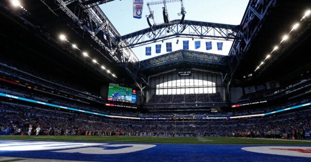 Imagem dos playoffs da NFL: o que 49ers-Colts significa para a classificação da AFC e NFC na semana 16
| cinetotal.com.br