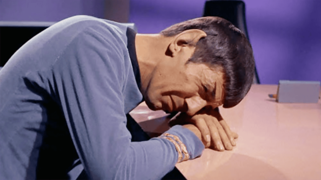 Imagem promocional horrível confirma que o próximo spinoff de Star Trek está morto na chegada
| cinetotal.com.br