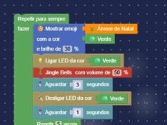 Implementando Músicas de Natal em Hardware Embarcado: Da Teoria Musical ao PWM
| cinetotal.com.br Implementando Músicas de Natal em Hardware Embarcado: Da Teoria Musical ao PWM
| cinetotal.com.br