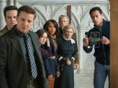 In a Remarkable Ensemble Cast, This is ‘Wake Up Dead Man’s Best Character | cinetotal.com.br In a Remarkable Ensemble Cast, This is 'Wake Up Dead Man's Best Character | cinetotal.com.br