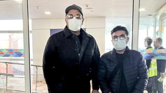 Incêndio na boate de Goa: prisão preventiva dos irmãos Luthra pela polícia prorrogada por cinco dias
| cinetotal.com.br