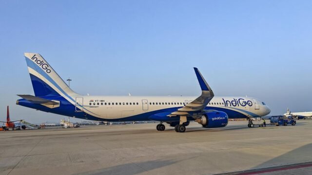 IndiGo já tem permissão para operar 5 aviões B737 alugados da Turquia até março de 26: DGCA
| cinetotal.com.br