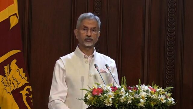 Índia anuncia pacote de ajuda de US$ 450 milhões para recuperação pós-ciclone do Sri Lanka
| cinetotal.com.br