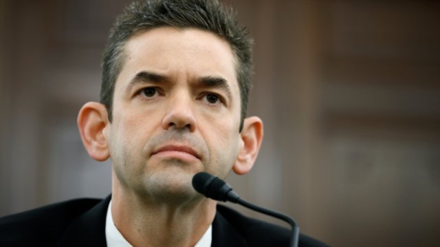 Indicado da NASA se recusa a dizer se Musk estava presente quando Trump ofereceu emprego
| cinetotal.com.br