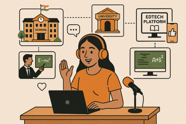 Influenciador Digital: Parte 1
| cinetotal.com.br