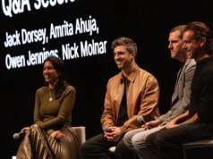 Insiders do Block falam sobre como Jack Dorsey transformou a Square em uma gigante multidimensional de serviços financeiros
| cinetotal.com.br Insiders do Block falam sobre como Jack Dorsey transformou a Square em uma gigante multidimensional de serviços financeiros
| cinetotal.com.br