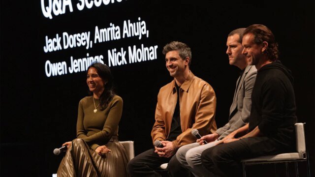 Insiders do Block falam sobre como Jack Dorsey transformou a Square em uma gigante multidimensional de serviços financeiros
| cinetotal.com.br