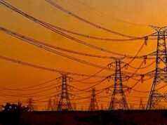 Interrupção no fornecimento de energia no leste de Bengaluru em 6 de dezembro
| cinetotal.com.br Interrupção no fornecimento de energia no leste de Bengaluru em 6 de dezembro
| cinetotal.com.br