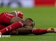 Isak enfrenta dois meses de afastamento após ataque ‘imprudente’ – Slot
| cinetotal.com.br Isak enfrenta dois meses de afastamento após ataque 'imprudente' - Slot
| cinetotal.com.br